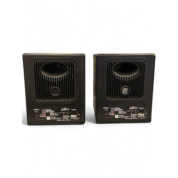 Used JBL LSR28P Powered Monitor
