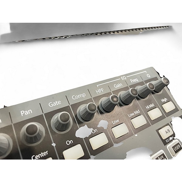 Used PreSonus Studio Live 32.4.2 Digital Mixer