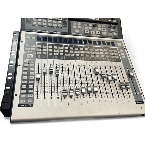 Used PreSonus Studio Live 32.4.2 Digital Mixer