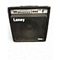 Used Laney RICHTER RB3 Bass Combo Amp thumbnail