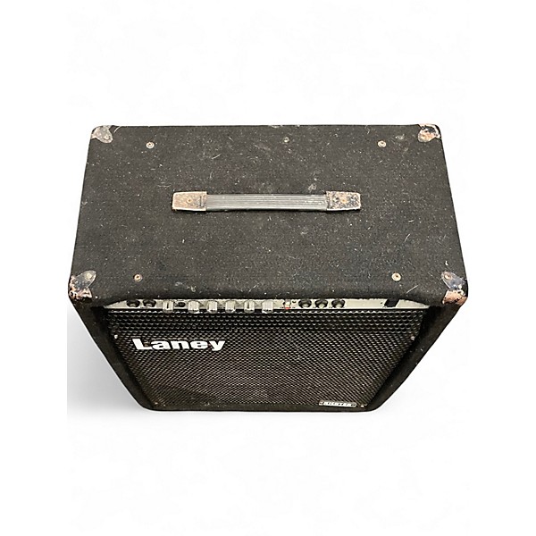Used Laney RICHTER RB3 Bass Combo Amp