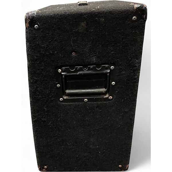 Used Laney RICHTER RB3 Bass Combo Amp