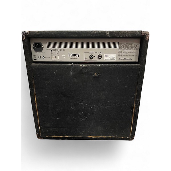 Used Laney RICHTER RB3 Bass Combo Amp