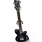Used First Act ME500I purple Solid Body Electric Guitar thumbnail