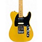 Used 2023 Fender Player Plus Telecaster Butterscotch Solid Body Electric Guitar