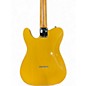 Used 2023 Fender Player Plus Telecaster Butterscotch Solid Body Electric Guitar