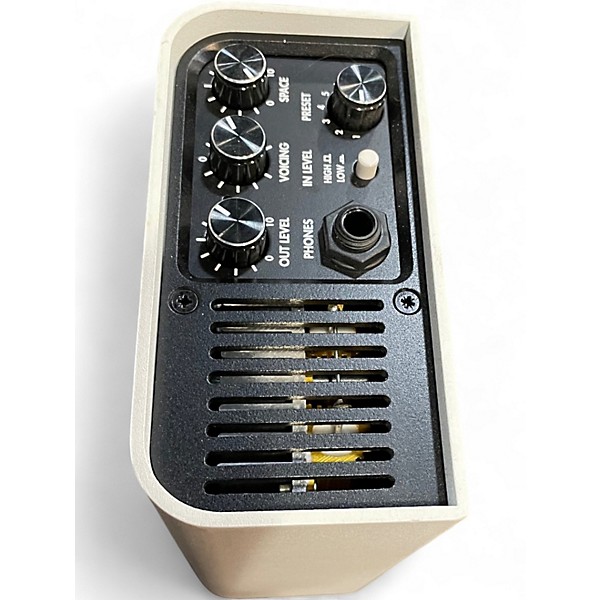 Used Two Notes AUDIO ENGINEERING CAPTOR Power Attenuator