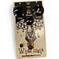 Used EarthQuaker Devices White Light Overdrive Effect Pedal thumbnail