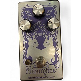 Used EarthQuaker Devices Hizumitas Effect Pedal