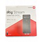 Used IK Multimedia iRig Stream iOS Audio Interface thumbnail
