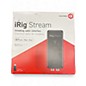 Used IK Multimedia iRig Stream iOS Audio Interface