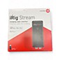 Used IK Multimedia iRig Stream iOS Audio Interface