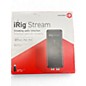 Used IK Multimedia iRig Stream iOS Audio Interface