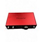 Used Focusrite Scarlett 2i2 Audio Interface thumbnail