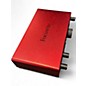 Used Focusrite Scarlett 2i2 Audio Interface