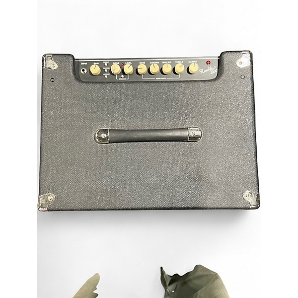 Used Fender Rumble 500 Bass Combo Amp