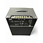 Used Fender Rumble 500 Bass Combo Amp