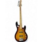 Used G&L JB2 SUNTRUST Electric Bass Guitar thumbnail