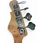 Used G&L JB2 SUNTRUST Electric Bass Guitar
