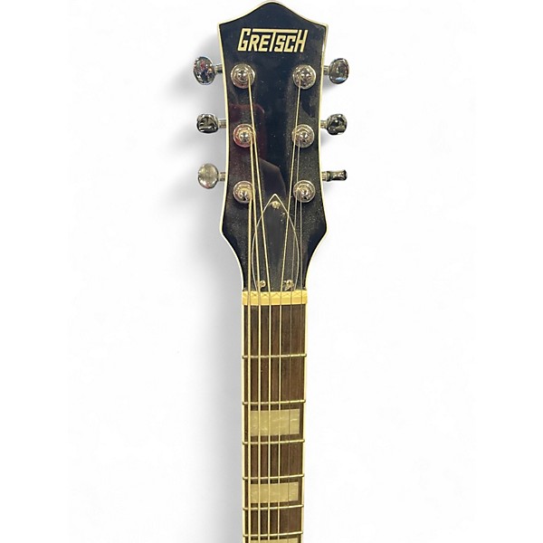 Used Gretsch Guitars G5700 3 Color Sunburst Lap Steel