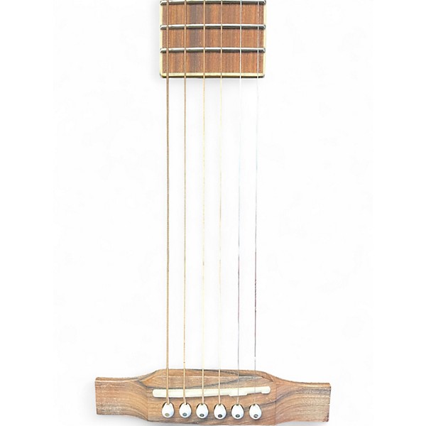 Used Epiphone Hummingbird Pro Black Acoustic Electric Guitar