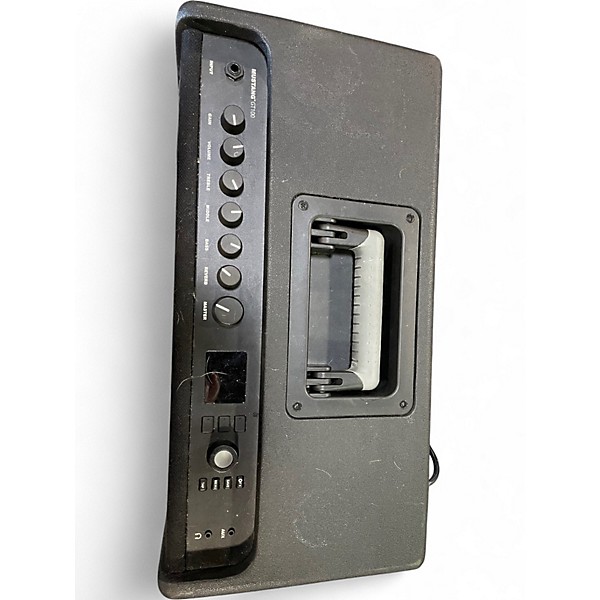 Used Fender GT100 MUSTANG Guitar Combo Amp