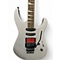 Used Jackson X Series Soloist SL3X Quicksilver Solid Body Electric Guitar