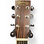 Used Martin D35 Natural Acoustic Guitar