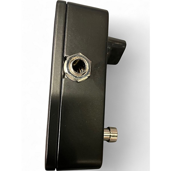 Used TC Electronic Bodyrez Acous Acoustic Enhancer Effect Pedal