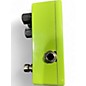 Used Nobels ODR MINI Effect Pedal