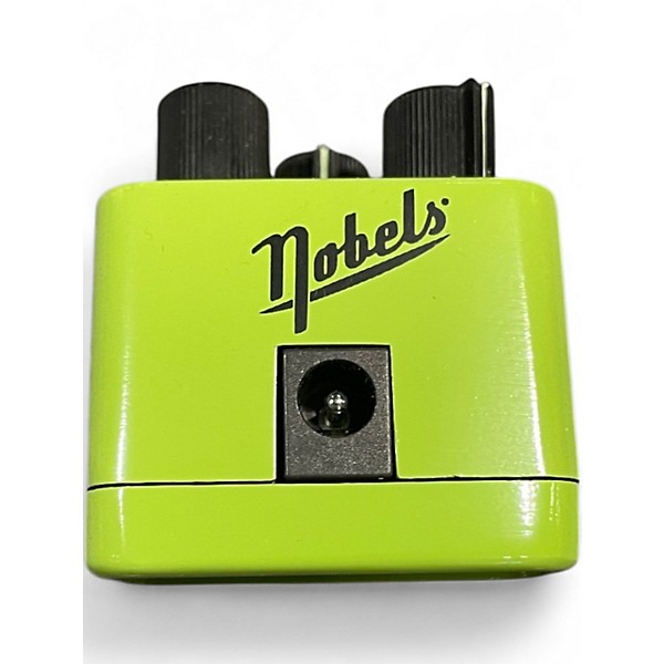 Used Nobels ODR MINI Effect Pedal