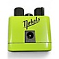 Used Nobels ODR MINI Effect Pedal