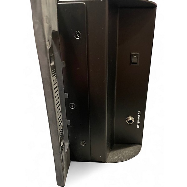 Used Soundcraft UI16 Digital Mixer