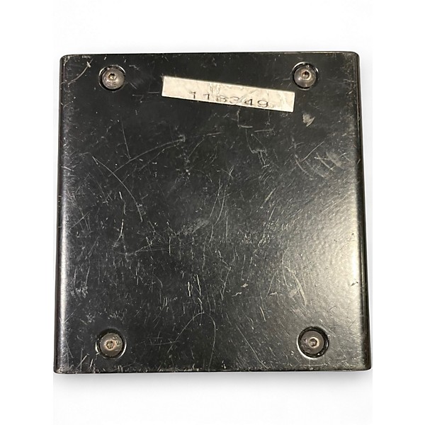 Used Radial Engineering Bigshot ABY Pedal