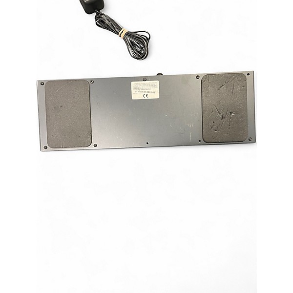 Used Boomerang PHASE SAMPLER Pedal