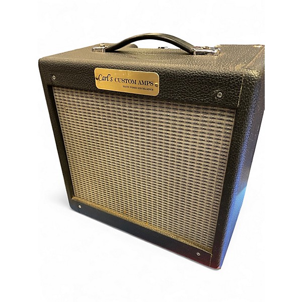 Used Carl's Custom Amps CHAMP Tube Guitar Combo Amp