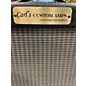 Used Carl's Custom Amps CHAMP Tube Guitar Combo Amp