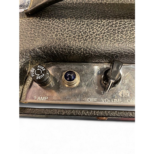 Used Carl's Custom Amps CHAMP Tube Guitar Combo Amp