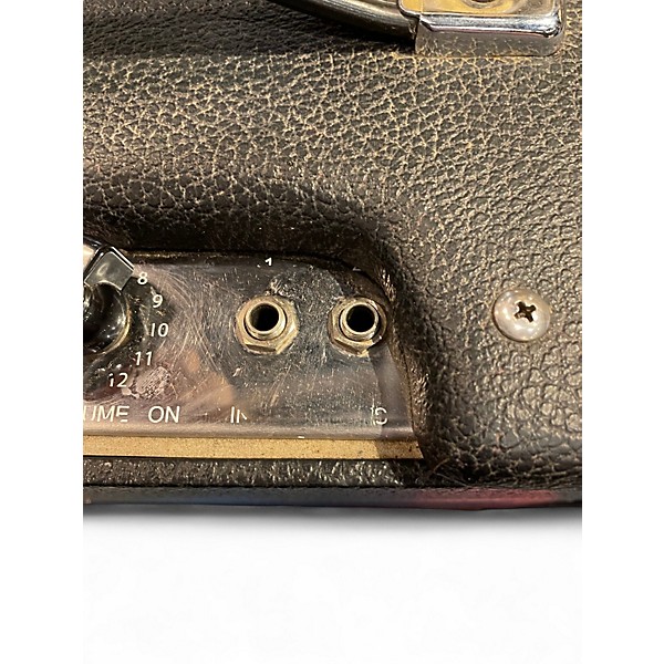 Used Carl's Custom Amps CHAMP Tube Guitar Combo Amp