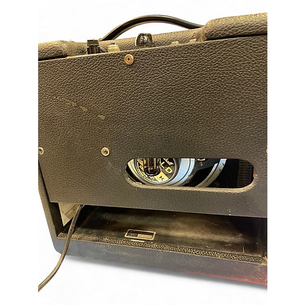 Used Carl's Custom Amps CHAMP Tube Guitar Combo Amp