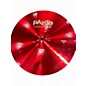 Used Paiste 16in COLORSOUND 900 CRASH Cymbal thumbnail