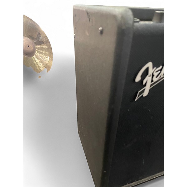 Used Fender Mustang GT 100 100W 1x12 Guitar Combo Amp