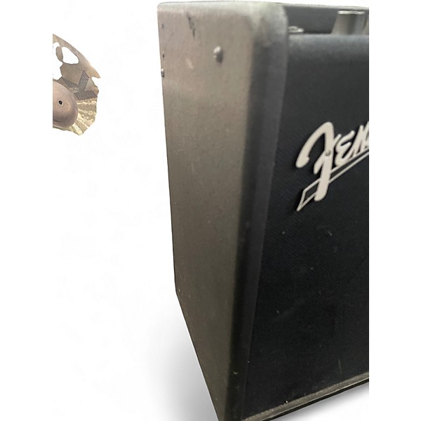 Used Fender Mustang GT 100 100W 1x12 Guitar Combo Amp