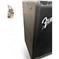 Used Fender Mustang GT 100 100W 1x12 Guitar Combo Amp