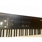 Used 2021 KORG Kronos X88 88 Key Keyboard Workstation