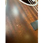 Used Martin 000 JR10C Mahogany Acoustic Guitar