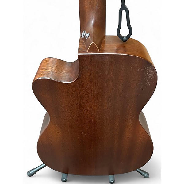 Used Martin 000 JR10C Mahogany Acoustic Guitar