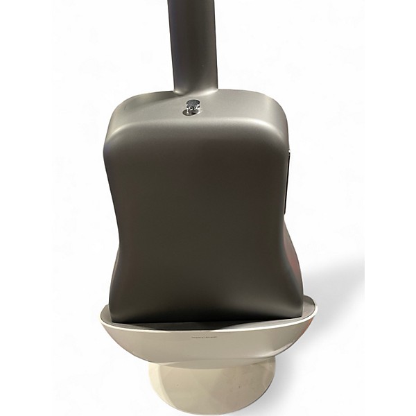 Used LAVA MUSIC ME 3 Silver Acoustic Electric Guitar