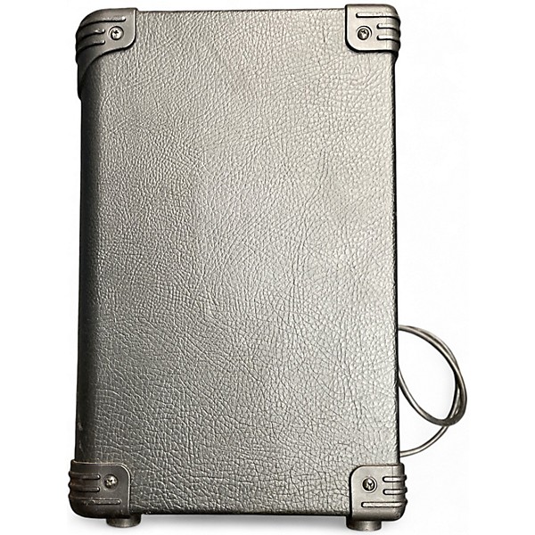 Used Peavey Rage 158 1X8 15W Guitar Combo Amp