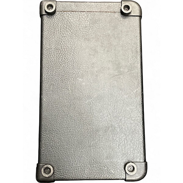 Used Peavey Rage 158 1X8 15W Guitar Combo Amp